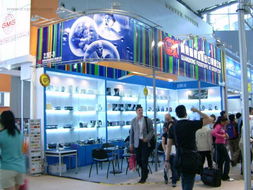 第101屆中國進出口商品交易會新館一期 奶制品批發與進出口新機遇