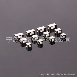 寧波名南電子 匠心鑄造的五金交電包裝產品解決方案