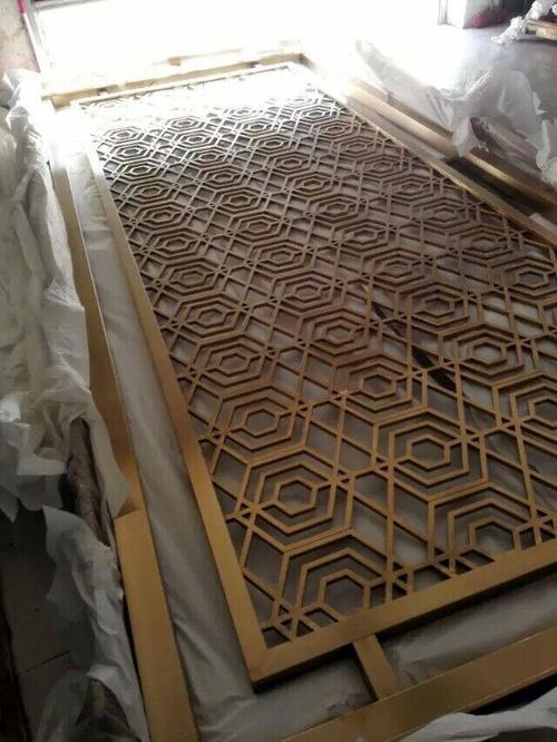 全球五金網 建筑裝飾五金 金屬建材     【佛山市酒店裝飾工程不銹鋼
