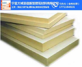 烏魯木齊硬泡聚氨酯保溫板報(bào)價(jià) 大誠(chéng)至信建材 硬泡聚氨酯保溫板