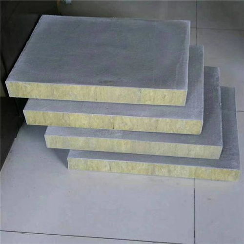 武穴市彩鋼巖棉復(fù)合板5cm,外墻巖棉復(fù)合板廠家批發(fā)今日新聞