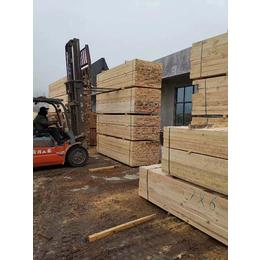 輻射松建筑木制材料-匯森木業-輻射松建筑木制材料加工廠 銷售熱線