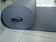 廣州【橡塑海綿】保溫材料,管道保溫橡塑棉_建筑建材