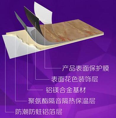 【集成墻面】生產(chǎn)供應(yīng)商廠家_今日行情價格走勢_報價-上海索恒建筑裝飾材料(銷售部)