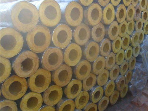 貴溪市質(zhì)玻璃棉管出廠價(jià)格5公分保溫棉管殼今日新聞1200 600 河北彥宏保溫材料銷(xiāo)售