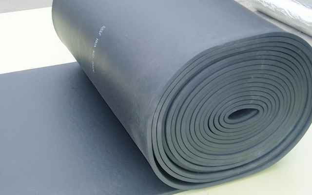 【新型環保建材】墻體保溫材料簡介