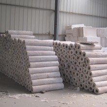 大城縣白虎雙德保溫材料廠巖棉制品相冊