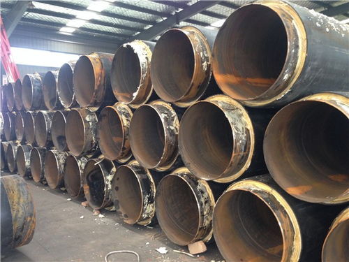 興平供熱聚氨酯保溫管廠 推薦