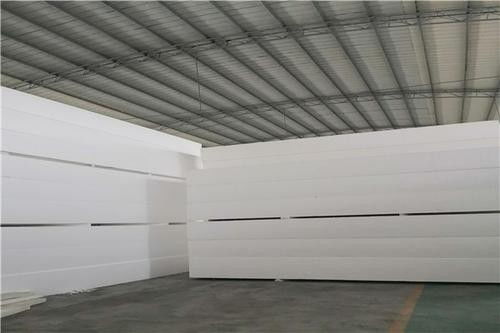 乾縣聚苯泡沫板廠家 回填保溫聚苯板保溫材料 周至