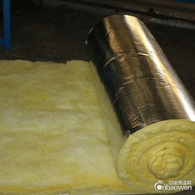 12公分厚14kg彩鋼房專用保溫棉氈多少錢一平米一卷?