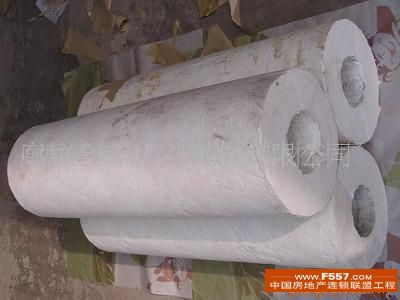 日照市 直銷巖棉管巖棉管批發價格管道保溫專用高密度巖棉管 今日新聞1200 600 河北彥宏保溫材料銷售