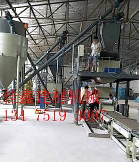 最新供求 德州寧津縣佳鑫建材機械廠